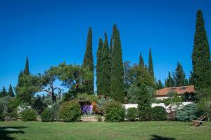 Maison d'hôtes Vintage Provence Pont de Crau 118 chemin des fourches 13200 Arles Provence-Alpes-Côte d\'Azur