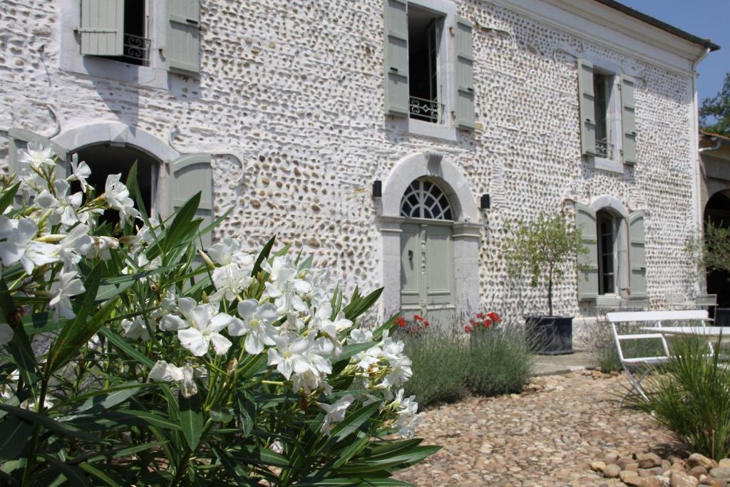 Maison d'hôtes Vintage Vert 27 Route De Monsegur 65700 Lahitte-Toupière