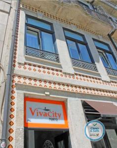 Vivacity Porto - Rooms & Apartments