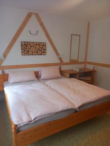 Wald-Landhaus