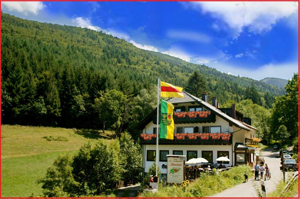 Waldgasthof Altersbach Altersbach 1, 79183 Waldkirch