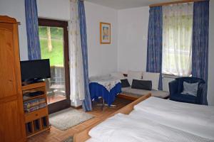 Waldgasthof Altersbach