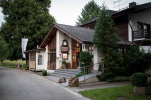 Waldgasthof zum Geländer