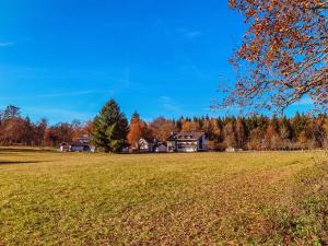 Maison d'hôtes Waldgasthof zum Geländer Geländer 1 85132 Eichstätt Bavière