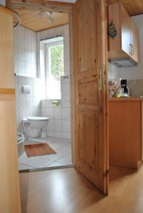 Maison d'hôtes Waldhaus Crottendorf 290 Neudorfer Straße 09474 Crottendorf Saxe
