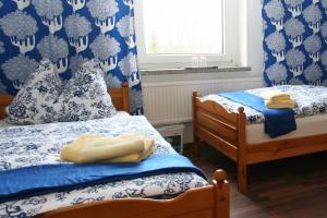 Waldpension Droyßig