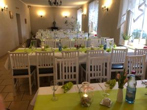 Maison d'hôtes Waldperle Demminer Straße 68 17126 Jarmen Mecklembourg-Poméranie