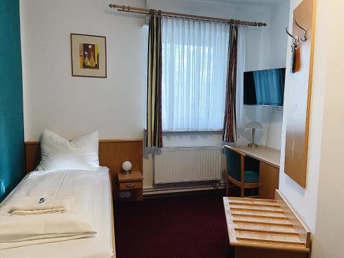 Waldrestaurant & Hotel