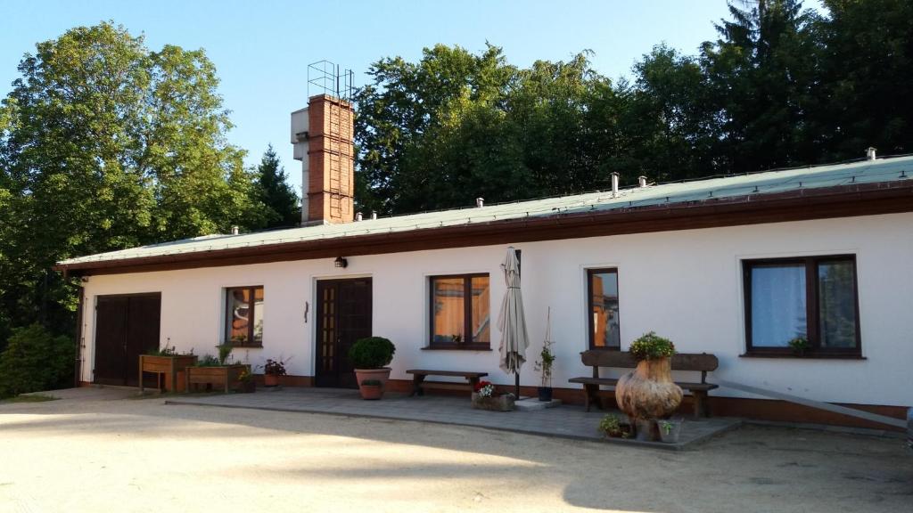 Wanderunterkunft Wachbergbaude 66 Wachbergstraße Wanderunterkunft, 01855 Sebnitz