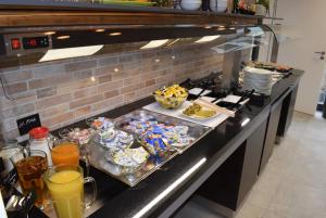 Warum-ins-Hotel Boardinghouse Pestalozzi