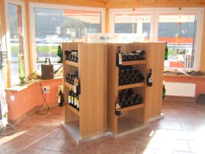 Wein- und Gästehaus St. Aldegundishof