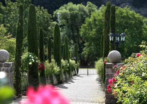 Wein und Landhaus Kallfels
