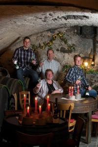 Weingut Klein-Götz