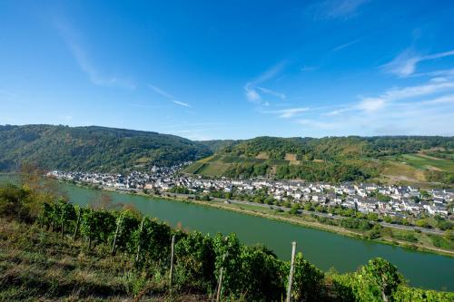 Weingut Pension Gibbert-Pohl