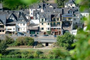 Weingut Pension Gibbert-Pohl