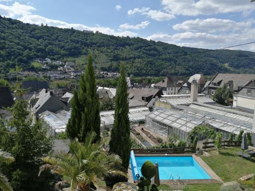 Weingut Stiftshof