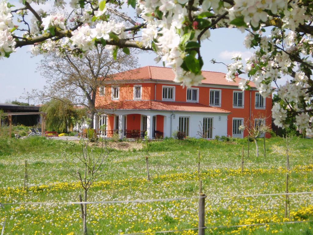 Weinhof am Nussbaum Hüttenheim 164, 97348 Willanzheim