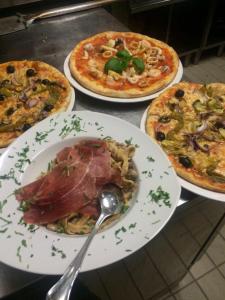 Weinstube Heigl Restaurante Pizzeria Puccini