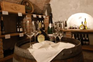Weinstube Wengers Brettl