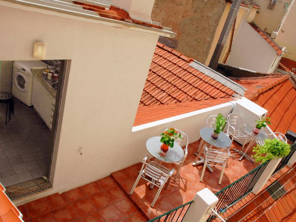 Welcome Guest House Calcada do Garcia 29, 1st Floor, 1100-055 Lisbonne