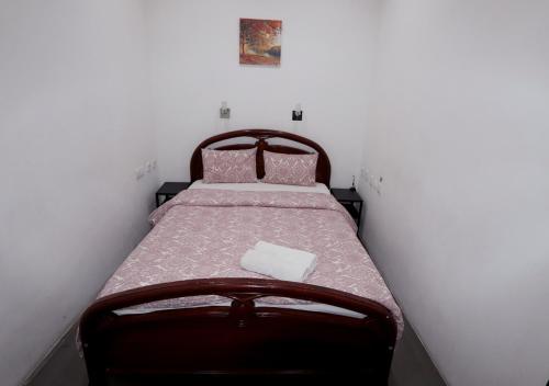 Welcome Guest House