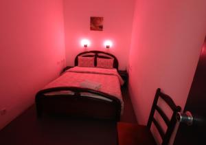 Welcome Guest House