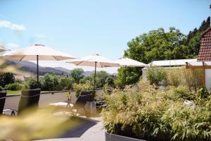 Maison d'hôtes Wellness Pension am Rain Obere Rainstr. 4 79297 Winden im Elztal Bade-Wurtemberg