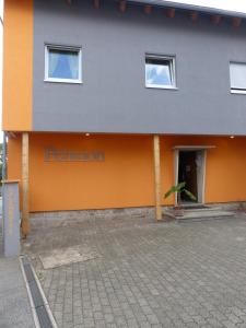Maison d'hôtes Wellness Pension Salzgrotte Lindenstraße 7 97656 Sondernau Bavière