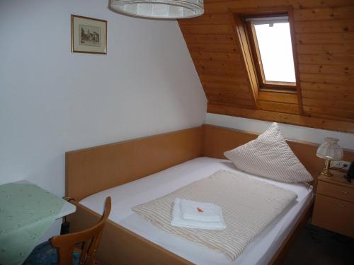 Wengerterstube & Gästezimmer Kern