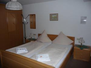 Wengerterstube & Gästezimmer Kern