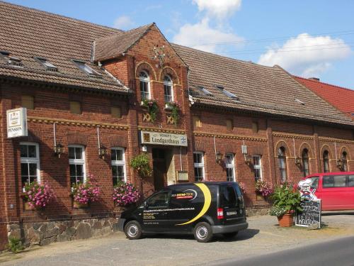 Werners Landgasthaus