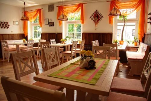 Werners Landgasthaus