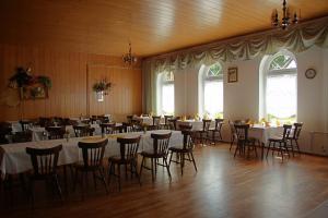 Werners Landgasthaus