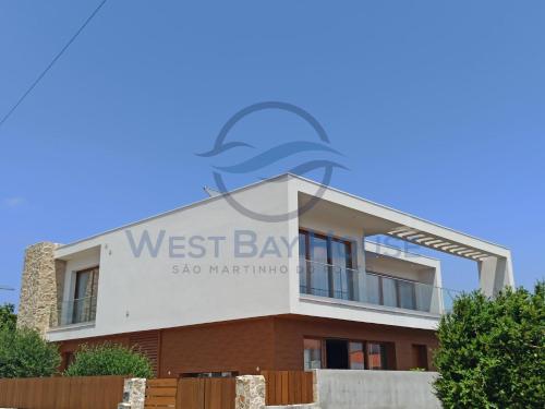 West Bay House