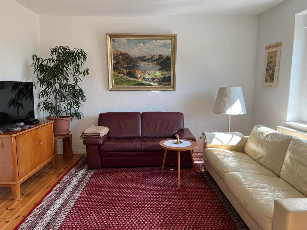 Westfälischer Hof - 2nd floor Lehniner Allee 47, 14797 Göhlsdorf