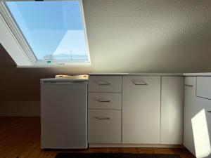 Maison d'hôtes Westfälischer Hof - Loft Lehniner Allee 47 14797 Göhlsdorf -1