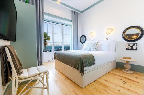 Westlight Cascais Chalet