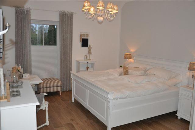 Maison d'hôtes White Cottage Garden Bether Dorfstr. 3 49661 Cloppenburg