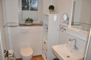 Maison d'hôtes White Cottage Garden Bether Dorfstr. 3 49661 Cloppenburg Basse-Saxe
