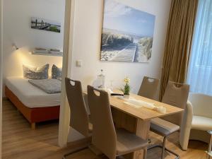 Wilsmann Apartmentvermietung