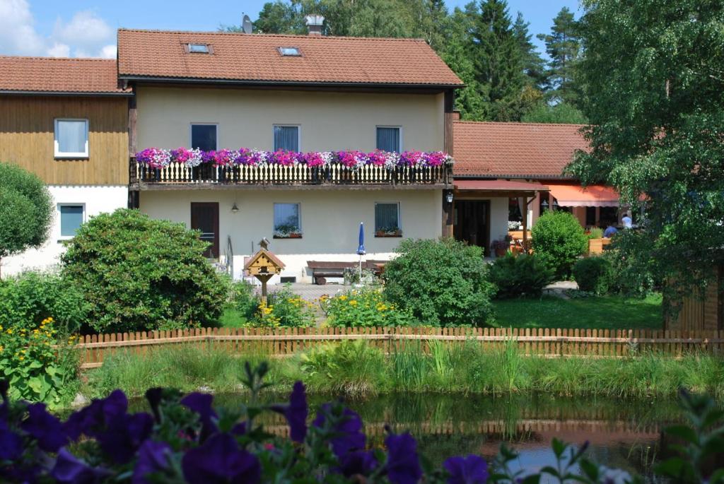 Maison d'hôtes Wirtshaus Birkenhof 29 Schönlind 95163 Weißenstadt