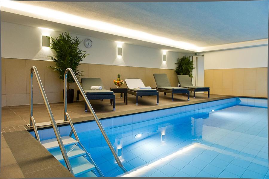 Wolf Hotel zur Linde Wernaustraße 7, 36093 Künzell
