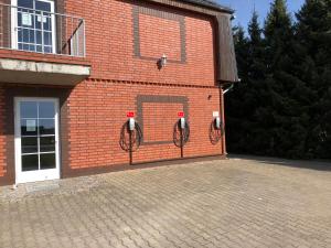 Wolfshotel am Arendsee