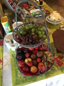 Wolfshotel am Arendsee
