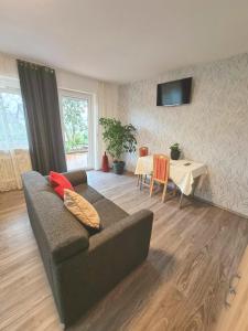 Workershome - Business Apartments - Monteurwohnungen