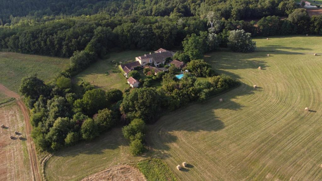 Maison d'hôtes Y revenir 135, Chemin des Peupliers 24380 Fouleix