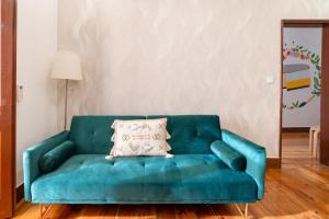 Your New Home in Lisbon - AC and Fast Wi-Fi