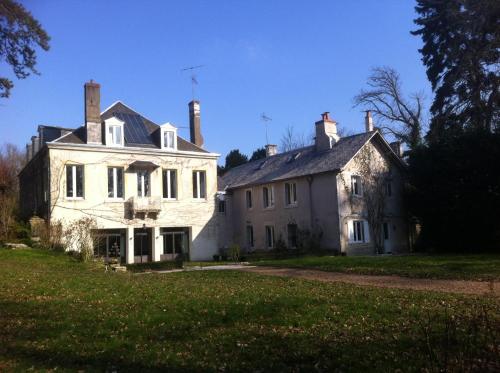 ZenBreak - Maison d'hôtes L'Amérique