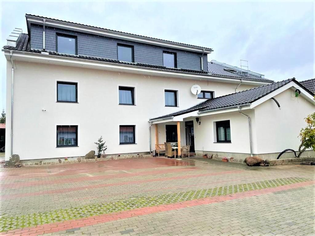 Zielitzer Hof 4 Magdeburger Straße, 39326 Zielitz
