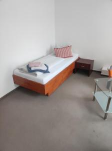 Zimmer am Jüdenhof